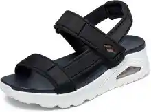 Sandalias Mujer Skechers Uno Sandal Summer