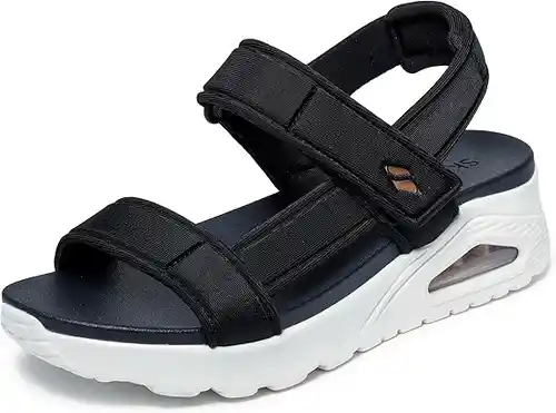Sandalias Mujer Skechers Uno Sandal Summer