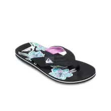 Sandalias Quiksilver Molokai Layback II para hombre.