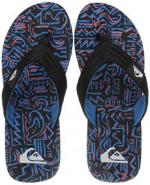 Sandalias Quiksilver Molokai Layback para Hombre