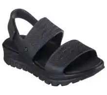Sandalias Skechers Foamies Arch Fit Footsteps Sunny Days para mujer