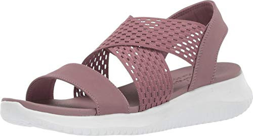 Sandalias Skechers Ultra Flex-Neon Star