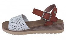 Sandalias XTI 45078