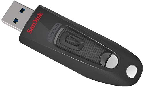 SanDisk Memoria Flash Ultra USB 3.0 de 32 GB