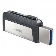 SanDisk Memoria Flash USB 256 GB para smartphone Android