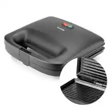Sandwichera Huslog QuickBite 1000W