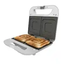 Sandwichera Solac Buon Sandwich II 750W