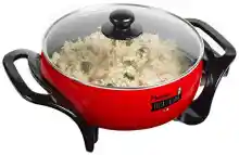 Sartén eléctrica XL Bestron APP800 1500W