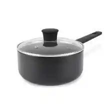 Sartén Russell Hobbs Shield con tapa de 20 cm