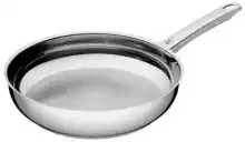 Sartén WMF Favorit 20 cm de acero inoxidable apta inducción