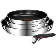 Sartenes Tefal Ingenio Emotion 3 piezas