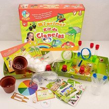 Science4You - Mi Primer Kit de Ciencias