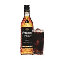 Seagram's Whisky Premium - 700 ml