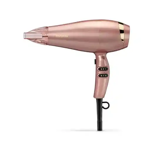 Secador de pelo BaByliss 5336PE 2100W