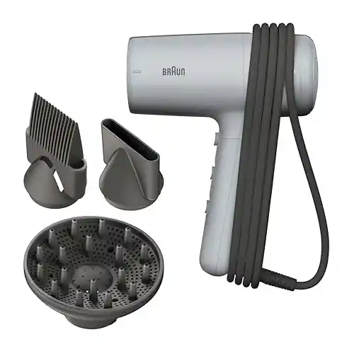 Secador de pelo Braun HD2.35 2200W