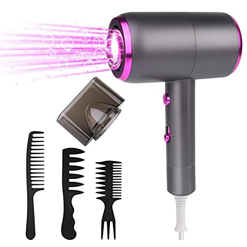 Secador de pelo profesional Flintronic