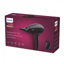Secador de Pelo Profesional Philips Pro HPS910/00 de 2100W