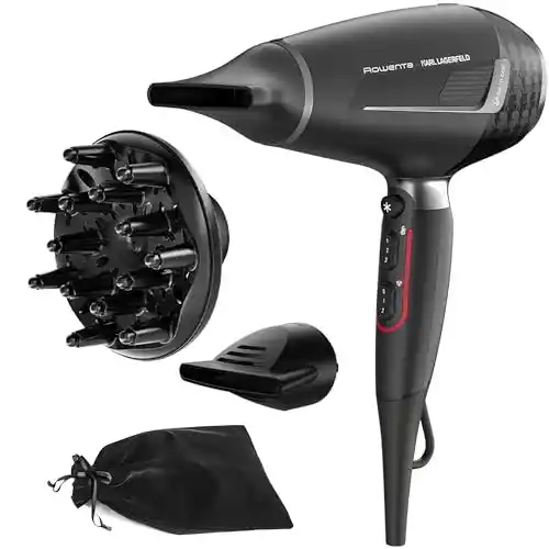 Secador de pelo profesional Rowenta Pro Expert 2100W