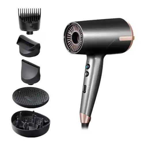 Secador de pelo Remington Professional One