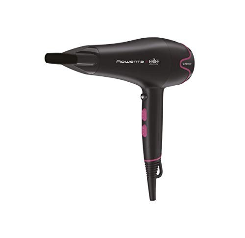 Secador de pelo Rowenta Motion Dry CV5712 de 2200 W