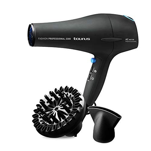 Secador de pelo Taurus Fashion 2200 W Professional 2300
