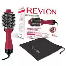 Secador de pelo y voluminizador Titanium Revlon Salon One-Step