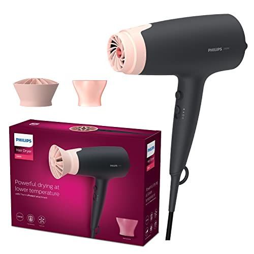 Secador Philips Series 3000 BHD350/10