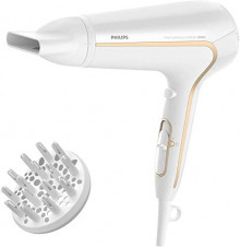 Secador ThermoProtect Philips DryCare Advanced HP8232/00 Ionic