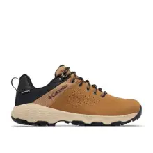 Senderismo Hombre Columbia Newton Nimble Leather