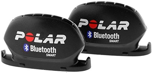 Pack 2x Polar Sensor Cadencia + Sensor Velocidad