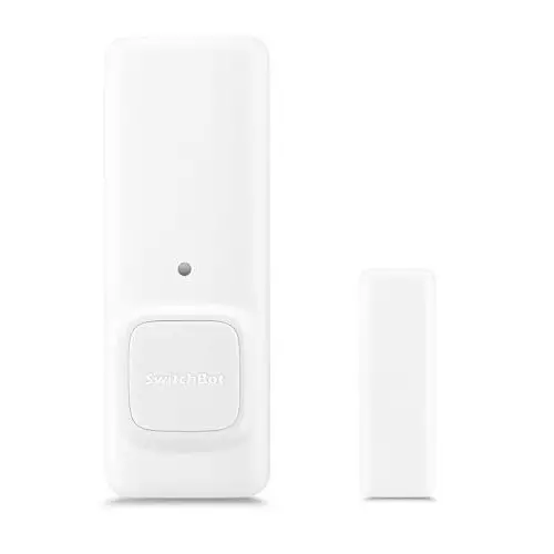 Sensor de contacto inteligente SwitchBot para puertas y ventanas
