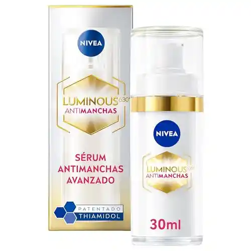 Sérum antimanchas Nivea Cellular Luminous630 30 ml