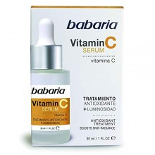 Sérum Antioxidante Babaria de 30 ml (compra recurrente)
