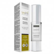 Sérum Facial con Ácido hialurónico Puro y Vitamina c