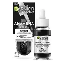 Serum Negro Anti-Imperfecciones Garnier