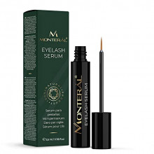 Serum Pestañas Monteral