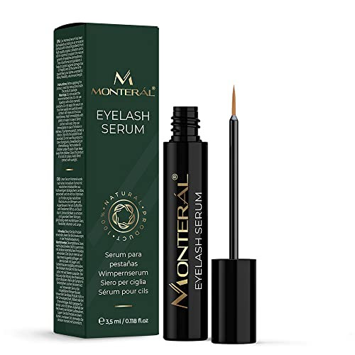Serum Pestañas Monteral