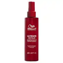 Sérum sin aclarado Wella Professionals Ultimate Repair Protective Leave-In 140 ml