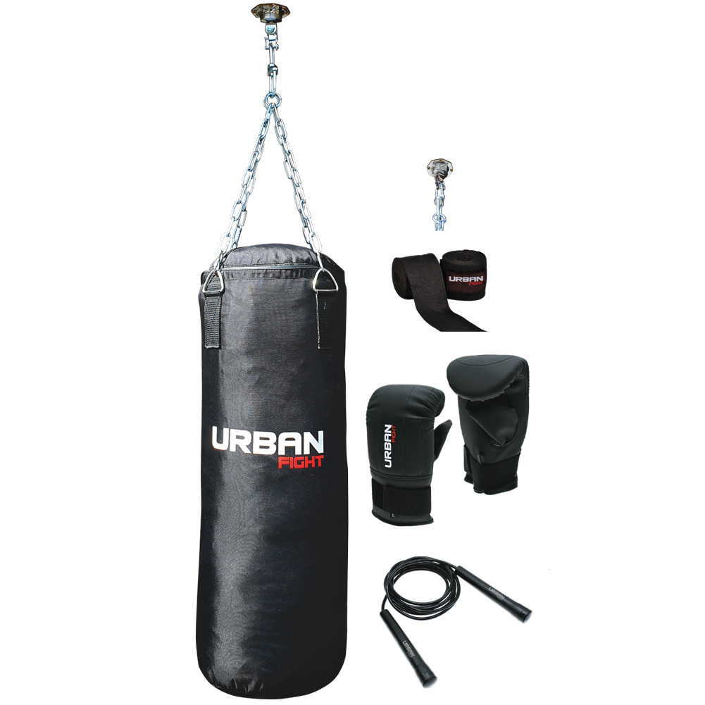 Test + Comparativa 2026 - Bolsa Para Boxeo