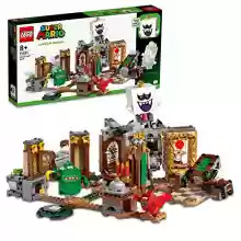 Set de construcción LEGO 71401 Super Mario Set de Expansión