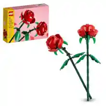 Set de Flores Artificiales LEGO Creator Rosas
