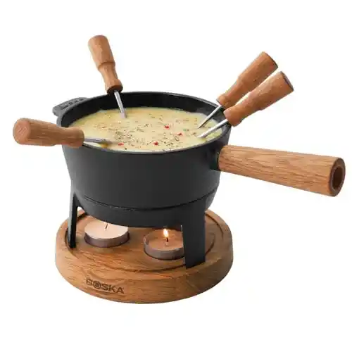 Set Fondue Boska Pro S 700ml