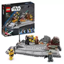 Set LEGO Star Wars OBI-WAN Kenobi vs. Darth Vader