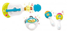 Set musical Smoby