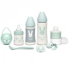 Set Premium Suavinex para bebés