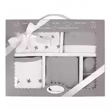 Set primera puesta bebé Interbaby