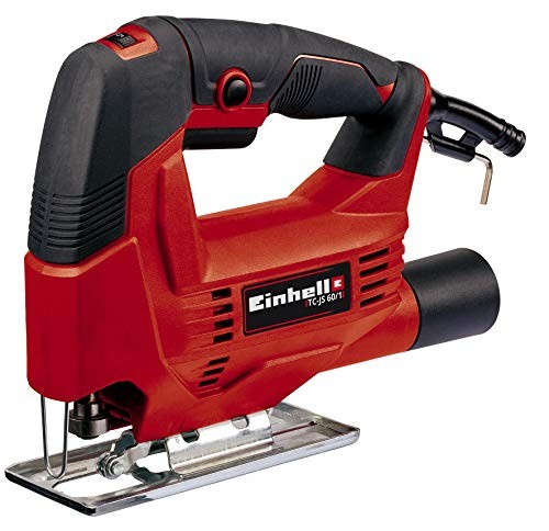 Sierra de Calar Einhell 4321135 400W 240 V
