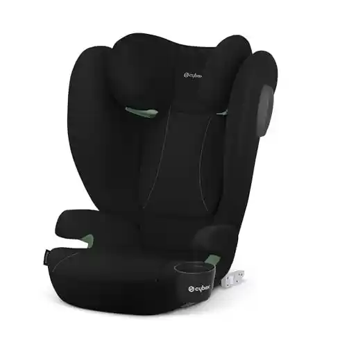 Silla de coche Cybex Silver para niños 3-12 años