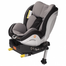 Silla De Coche Grupo 0+, 1 Con Isofix Volta Casualplay