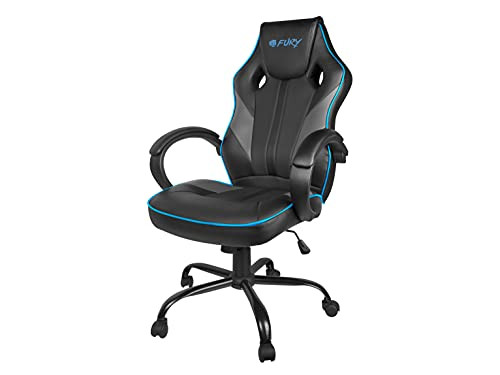 Silla Gaming FURY Avenger